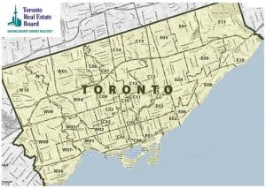 GTA Housing Market Report Toronto